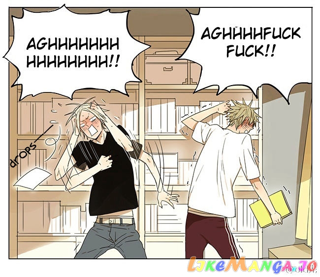 19 Days chapter 74 image 7